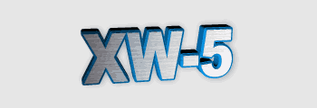 XW-5模具鋼